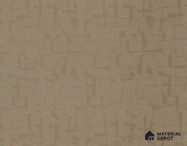 Patterned LM 22397 8 ft x 4 ft Texture Finish PVC Laminate - 1.25 mm | Suitable for Bedroom, TV Unit, Wardrobe