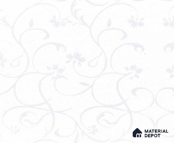 Patterned Look LM 22430 8 ft x 4 ft Texture Finish PVC Laminate - 1.25 mm | Suitable for Bedroom, TV Unit, Wardrobe