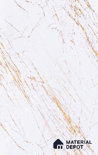 Stone Look LM 22382 8 ft x 4 ft Texture Finish PVC Laminate - 1.25 mm | Suitable for Living Room, Bedroom, Kitchen, TV Unit, Wardrobe, Hotel, Restaurant, Office