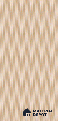 Brown Fabric Look LM 23007 8 ft x 4 ft Texture Finish Decorative Laminate - 1 mm | Suitable for TV Unit, Wardrobe, Kitchen Cabinets