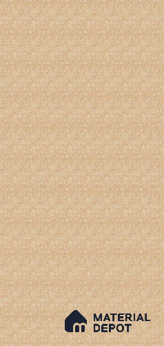 Brown Fabric Look LM 23023 8 ft x 4 ft Texture Finish Decorative Laminate - 1 mm | Suitable for TV Unit, Wardrobe, Kitchen Cabinets