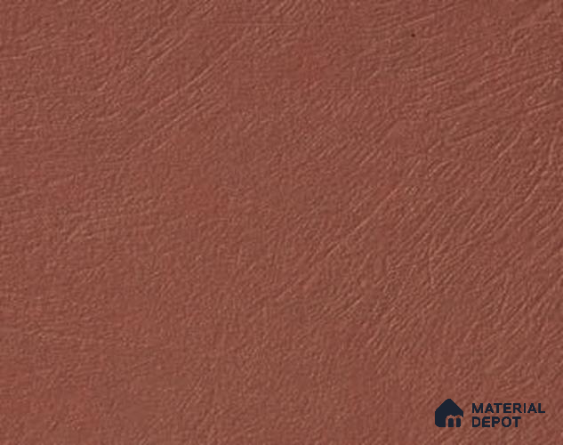 Stone Look EC 153 Punch Brown Texture Finish Decorative Laminate | Suitable for interior applications in Kitchen Cabinates, Furniture, Wardrobe - 1 mm