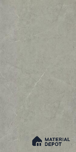 Stone Look LM 01267 Cementro Light 8 ft x 4 ft Thermal Stone Edge Finish Decorative Laminate - 1 mm | Suitable for TV Unit, Wardrobe, Kitchen Cabinets