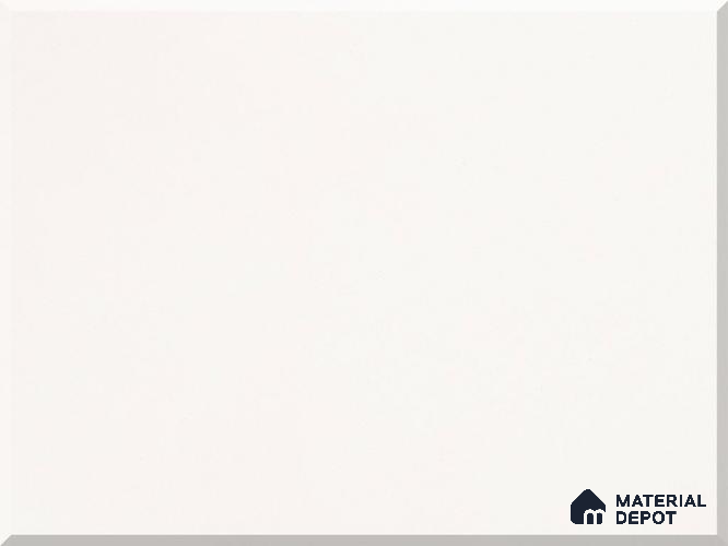 White Color Tile Beeding 8 ft Length PVC Suitable for 10mm Tile