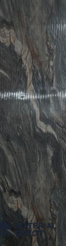 Marble Fluted Look LM 25145 8 ft x 4 ft Texture Finish Decorative Laminate - 1 mm | Suitable for TV Unit, Wardrobe, Kitchen Cabinets