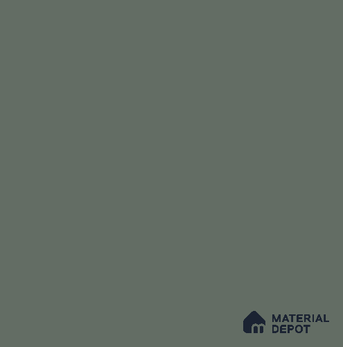 HG 224 Gothic Grey Grey High Gloss Finish Decorative Laminate | Suitable for interior applications in Kitchen Cabinates, Furniture, Wardrobe - 1 mm