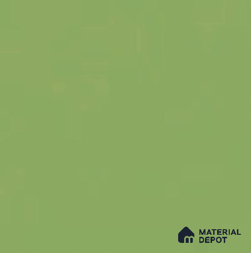 HG 276 Pista Green Green High Gloss Finish Decorative Laminate | Suitable for interior applications in Kitchen Cabinates, Furniture, Wardrobe - 1 mm