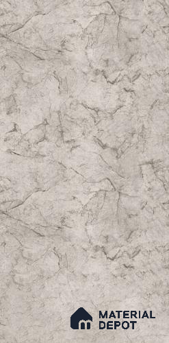 LM 23558 Cloud Drift 8 ft x 4 ft High Gloss Finish Decorative Laminate - 1 mm | Suitable for TV Unit, Wardrobe, Kitchen Cabinets