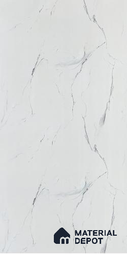 Stone Look LM 21890 8 ft x 4 ft High Gloss Finish Decorative Laminate - 1 mm | Suitable for TV Unit, Wardrobe, Kitchen Cabinets