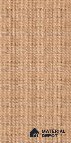 Brown Embossed Look LM 22264 8 ft x 4 ft Texture Finish Decorative Laminate - 1 mm | Suitable for TV Unit, Wardrobe, Kitchen Cabinets