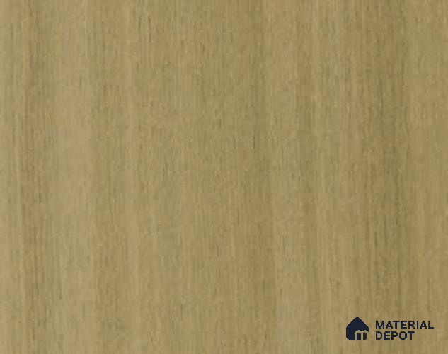 KM 3465 Java Teak Brown Texture Finish Decorative Laminate | Suitable for interior applications in Kitchen Cabinates, Furniture, Wardrobe - 1 mm