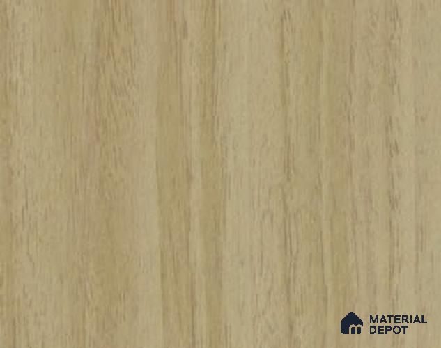 KM 5591 Crown Ash Brown Texture Finish Decorative Laminate | Suitable for interior applications in Kitchen Cabinates, Furniture, Wardrobe - 1 mm
