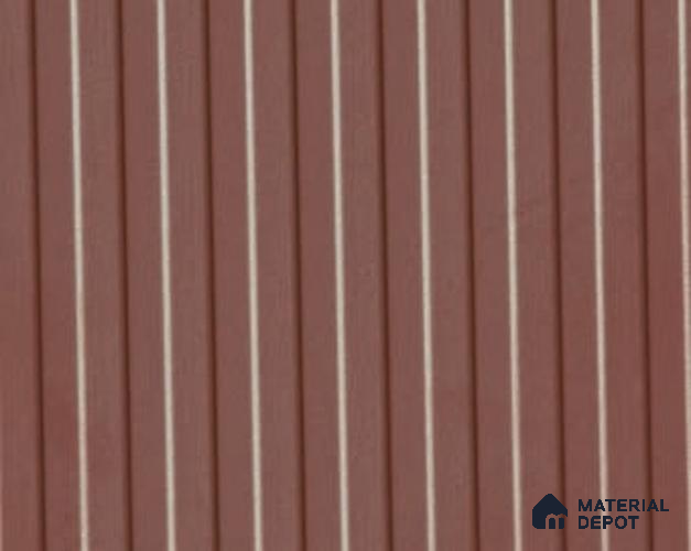 LB 3266 Rock Berry Pink Texture Finish Decorative Laminate | Suitable for interior applications in Kitchen Cabinates, Furniture, Wardrobe - 1.5 mm