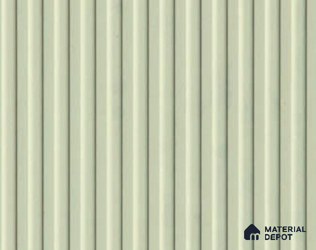 LC 158 Taupe White Texture Finish Decorative Laminate | Suitable for interior applications in Kitchen Cabinates, Furniture, Wardrobe - 1.5 mm