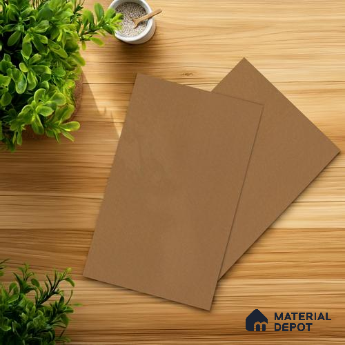 Patterned Look LM 01440 Regal Pear 8 ft x 4 ft Super Matte Finish Decorative Laminate - 1 mm | Suitable for Bedroom, TV Unit, Wardrobe