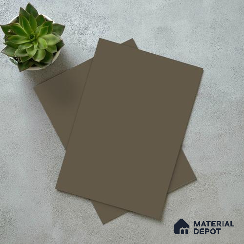 TR 1104 8 ft x 4 ft Super Matte Finish Acrylic Laminate - 1.5 mm | Suitable for Living Room, Kitchen, Office