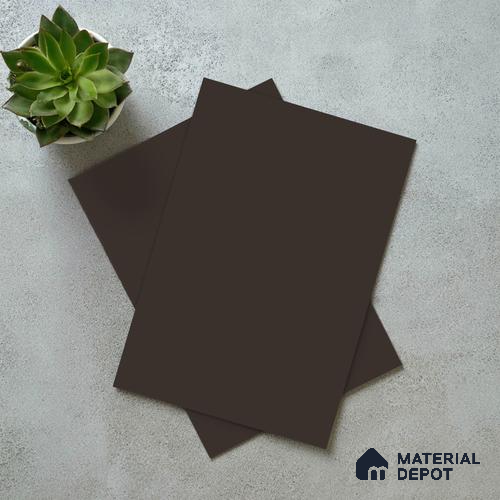 TR 1109 8 ft x 4 ft Super Matte Finish Acrylic Laminate - 1.5 mm | Suitable for Living Room, Kitchen, Office