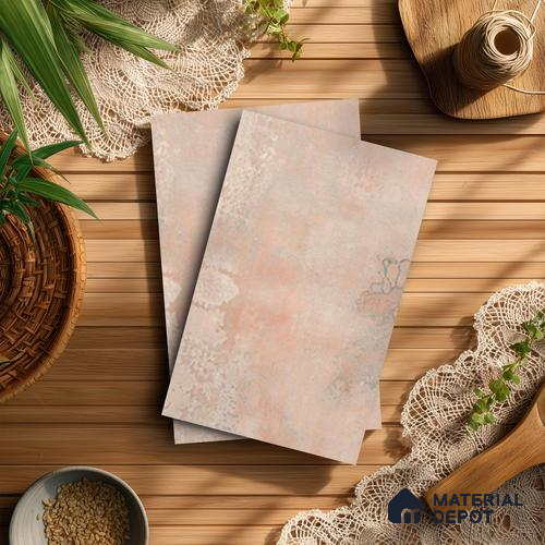Stone Look LM 13888 8 ft x 4 ft Texture Finish Decorative Laminate - 1 mm | Suitable for TV Unit, Wardrobe, Kitchen Cabinets