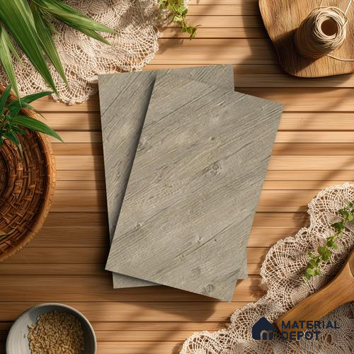 Patterned Look LM 13894 8 ft x 4 ft Texture Finish Decorative Laminate - 1 mm | Suitable for Bedroom, TV Unit, Wardrobe