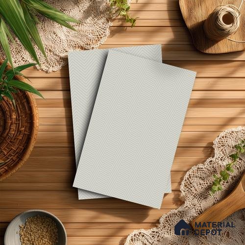 Patterned Look LM 21376 8 ft x 4 ft Texture Finish Decorative Laminate - 1 mm | Suitable for Bedroom, TV Unit, Wardrobe