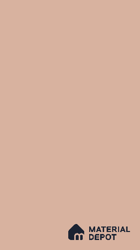 LU 149 Misty Rose Pink Glossy Finish Decorative Laminate | Suitable for interior applications in Kitchen Cabinates, Furniture, Wardrobe - 1 mm