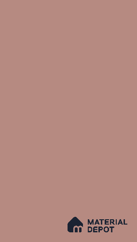 LU 152 Rose Pink Pink Glossy Finish Decorative Laminate | Suitable for interior applications in Kitchen Cabinates, Furniture, Wardrobe - 1 mm