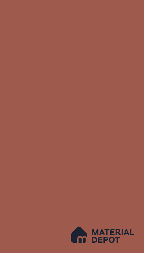LU 153 Punch Pink Glossy Finish Decorative Laminate | Suitable for interior applications in Kitchen Cabinates, Furniture, Wardrobe - 1 mm