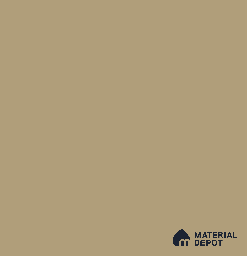 LU 3162 Fig Brown Glossy Finish Decorative Laminate | Suitable for interior applications in Kitchen Cabinates, Furniture, Wardrobe - 1 mm