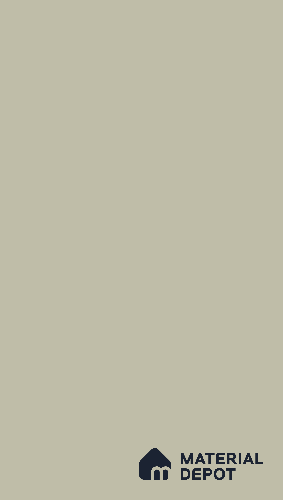 LU 3163 Beige Wool Beige Glossy Finish Decorative Laminate | Suitable for interior applications in Kitchen Cabinates, Furniture, Wardrobe - 1 mm