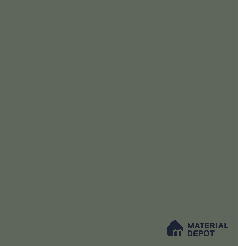 LU 3239 Misty Grey Grey Glossy Finish Decorative Laminate | Suitable for interior applications in Kitchen Cabinates, Furniture, Wardrobe - 1 mm