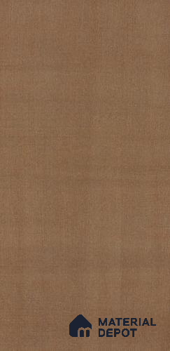 LU 3901 Brushed Copper Brown Glossy Finish Decorative Laminate | Suitable for interior applications in Kitchen Cabinates, Furniture, Wardrobe - 1 mm