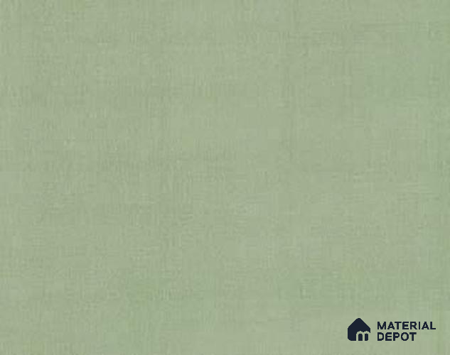 LU 3902 Brushed Lint Green Glossy Finish Decorative Laminate | Suitable for interior applications in Kitchen Cabinates, Furniture, Wardrobe - 1 mm