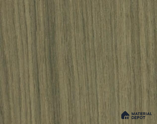 LU 6387 Antaris Oak Medium Brown Glossy Finish Decorative Laminate | Suitable for interior applications in Kitchen Cabinates, Furniture, Wardrobe - 1 mm