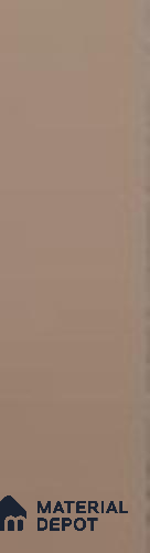 Taupe Brown Solid Colors look LM 25164 8 ft x 4 ft Texture Finish Decorative Laminate - 1 mm | Suitable for Living Room, Kitchen, Office