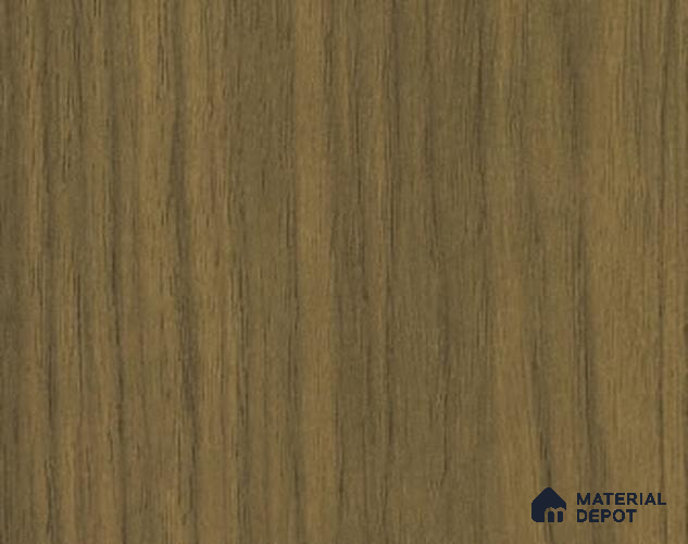 N 5416 Osaka Walnut Brown Texture Finish Decorative Laminate | Suitable for interior applications in Kitchen Cabinates, Furniture, Wardrobe - 1 mm