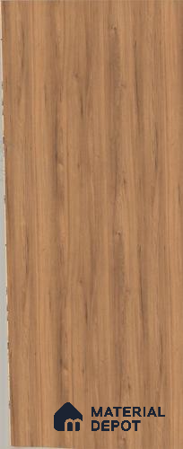 Wooden Look LM 21933 8 ft x 4ft Texture Finish Decorative Laminate - 1 mm | Suitable for TV Unit, Wardrobe, Kitchen Cabinets
