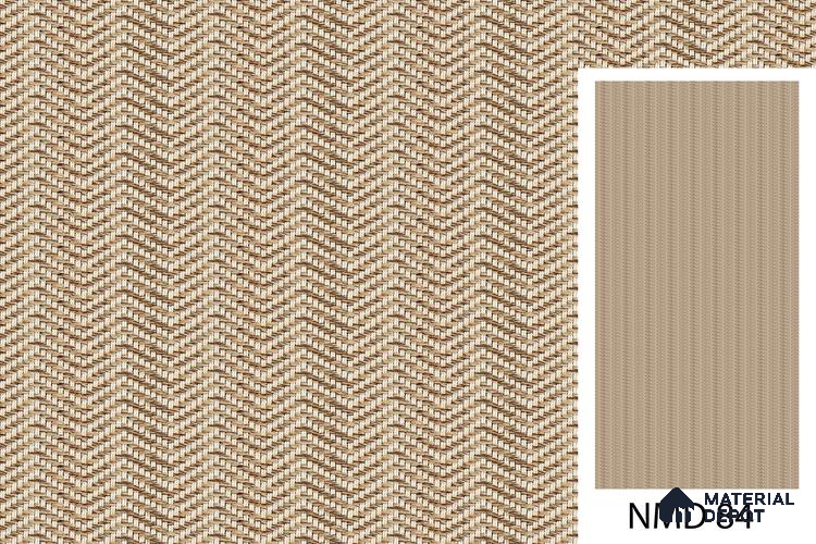 Patterned Look LM 22304 8 ft x 4 ft Texture Finish Decorative Laminate - 1 mm | Suitable for Bedroom, TV Unit, Wardrobe