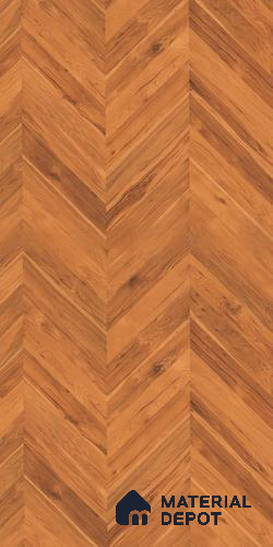 Wooden Look LM 22158 8 ft x 4ft Texture Finish Decorative Laminate - 1 mm | Suitable for TV Unit, Wardrobe, Kitchen Cabinets