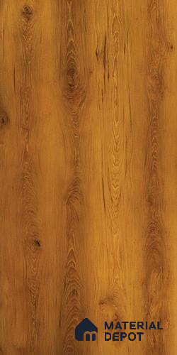 Wooden Look LM 22163 8 ft x 4ft Texture Finish Decorative Laminate - 1 mm | Suitable for TV Unit, Wardrobe, Kitchen Cabinets
