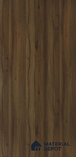 Wooden Look LM 22174 8 ft x 4ft Texture Finish Decorative Laminate - 1 mm | Suitable for TV Unit, Wardrobe, Kitchen Cabinets