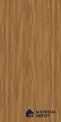 Wooden Look LM 22203 8 ft x 4ft Texture Finish Decorative Laminate - 1 mm | Suitable for TV Unit, Wardrobe, Kitchen Cabinets