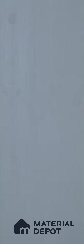Slate Blue Solid Colors look LM 25146 8 ft x 4 ft Texture Finish Decorative Laminate - 1 mm | Suitable for Living Room, Kitchen, Office