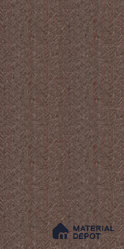 Brown Abstract Look LM 22080 8 ft x 4 ft Texture Finish Decorative Laminate - 1 mm | Suitable for TV Unit, Wardrobe, Kitchen Cabinets