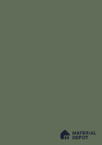 EB 1106 25 x 1.3 mm Solid Plain High Gloss Finish Acrylic Edgeband - 1.3 mm
