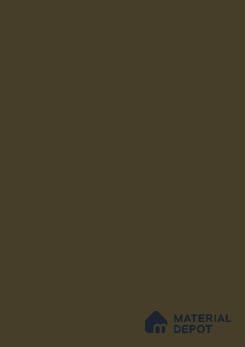 EB 1113 25 x 1.3 mm Solid Plain High Gloss Finish Acrylic Edgeband - 1.3 mm
