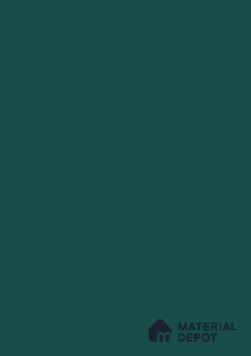 EB 1115 25 x 1.3 mm Solid Plain High Gloss Finish Acrylic Edgeband - 1.3 mm