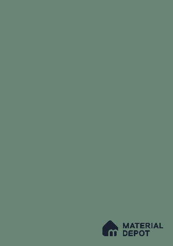 EB 1121 25 x 1.3 mm Solid Plain High Gloss Finish Acrylic Edgeband - 1.3 mm