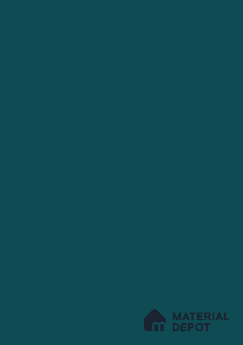 EB 1122 25 x 1.3 mm Solid Plain High Gloss Finish Acrylic Edgeband - 1.3 mm