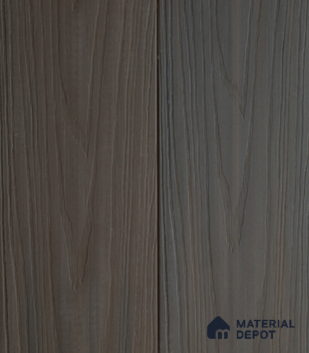 PN 06768 I (2895 x 146 x 25) mm WPC Cladding Exterior Wall Panel | 3 inch Screw for Framing (5 x 75) mm | 1.5 inch Screw for Profile Fixing (6 x 38) mm