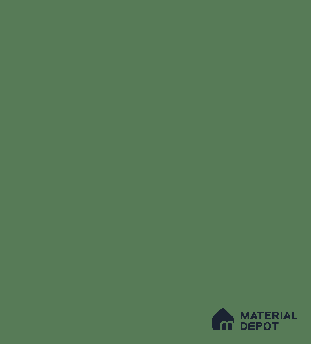 SI 271 Sage Green Texture Finish Decorative Laminate | Suitable for interior applications in Kitchen Cabinates, Furniture, Wardrobe - 1 mm